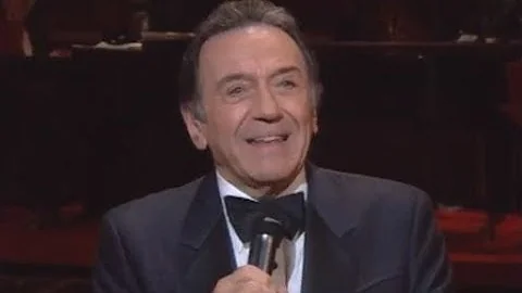 Norm Crosby's Stand-up Comedy (1997) - MDA Telethon