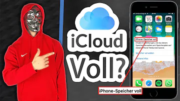 Wie lange bleiben Bilder in der iCloud gespeichert?