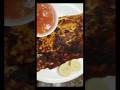 Masaledar Tawa Fish Fry