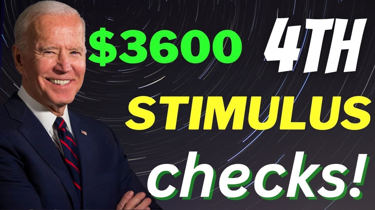 Stimulus Rebate 2023