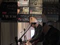Allegory of the Cave short 6 live electronic music dawless