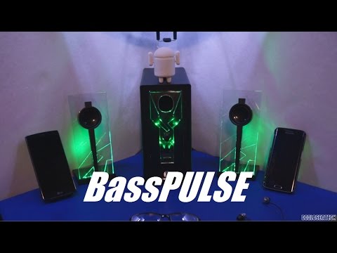GOgroove BassPULSE スピーカー 箱なし Best Computer Speakers under $50 in 2018 [UPDATED]