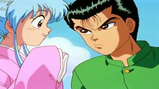 Résume le 1er épisode - Yu Yu Hakusho