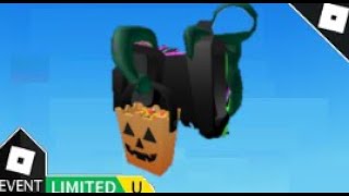 How to Get *LIMITED* RB Battles Candy Corn Bucket Monster In Roblox I RB BATTLES SEASON 4