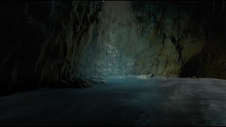 Godot v3.2.3 - Fake Volumetrics Test