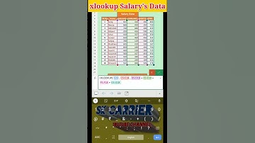 🖥️Combine data of Fore columns in excel 😱💥#viral #ytshorts #shortsfeed #shorts #short