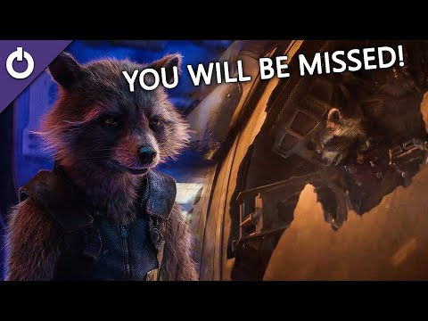 Why Rocket Raccoon Will Die In Guardians of the Galaxy Vol 3