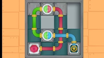 Unblock Water Pipes Game 🎮 Puzzle Games, #gamingvideos #games #tdgaming #puzzlegame #puzzle