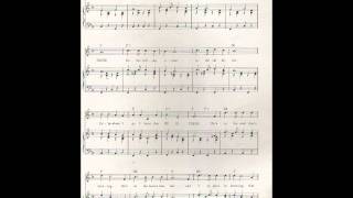 gale storm piano demo he is there