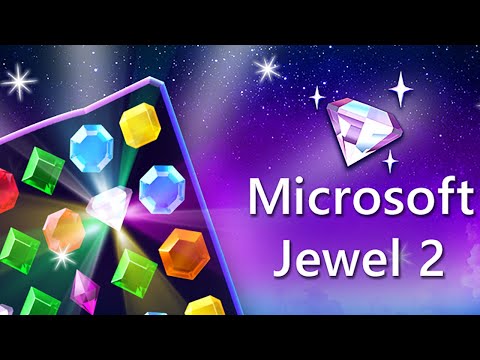 Frequently Asked Questions About Jewel 2 – Microsoft Casual Games