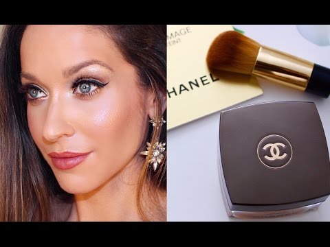CHANEL Sublimage Le Teint Ultimate Radiance Generating Cream Foundation, 32  Rose Beige : Buy Online at Best Price in KSA - Souq is now : Beauty