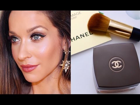 Chanel Sublimage Le Teint Foundation, 22 Beige Rose, 1 oz/30 g Ingredients  and Reviews