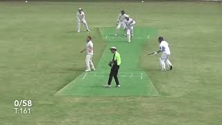 B Grade 2022/23: Anglesea vs Jan Juc