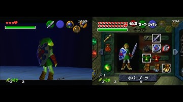 Boatskip for new route idea