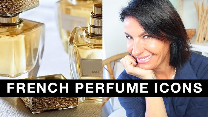 How to smell like a Parisienne