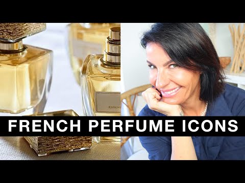 Jean Louis Scherrer Perfume Review- The Most Elegant Chypre You Didn't Know  Existed 