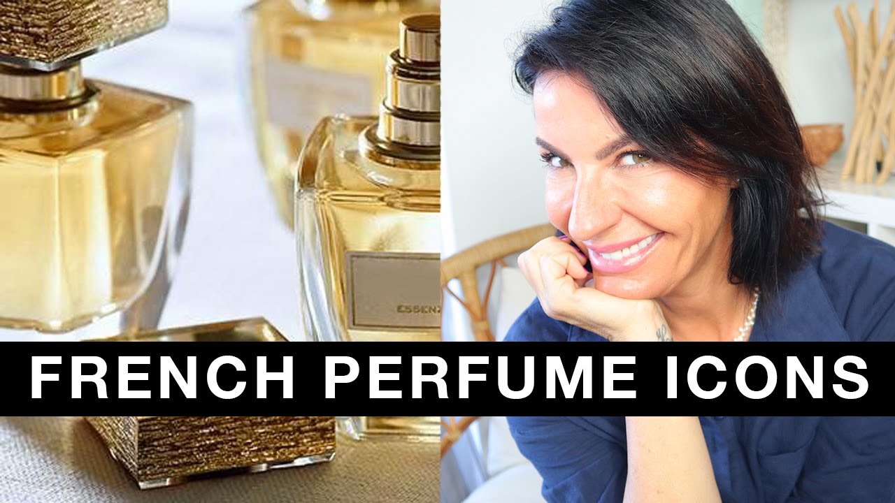 Jean Louis Scherrer Perfume Review- The Most Elegant Chypre You