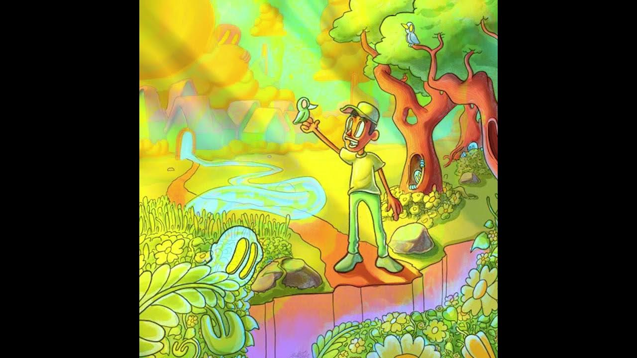 Free CashCache Loop Kit [WITH STEMS] 2021 "Forest" YouTube