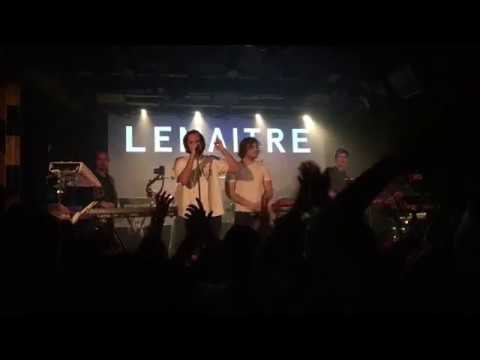 lemaitre - Closer