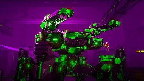KUMO + HORDE = 🤖🤖🤖🤖🤖🤖🤖🤖🤖🤖🤖 | UPDATE War Robots Frontiers | Aggressive Gameplay | LARS