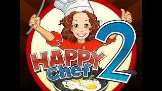 Happy Chef 2 Android iPhone Gameplay screenshot 3