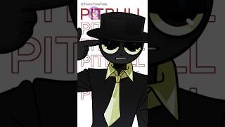 Pitbull Terrier Jevin X Black