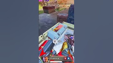 Bro That Was Nastttty #apex #shorts #apexlegendsclips