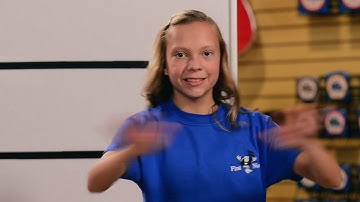 First Note Music Program Lesson 5A - Beat & Rhyme