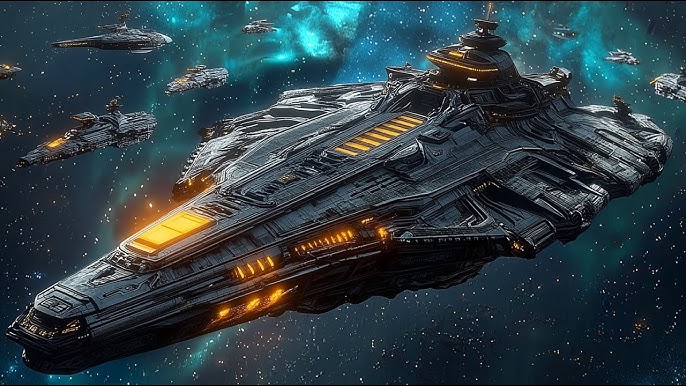 Nothing In The Universe Made Them Afraid—Then They Met Humans, And The Battle Began | HFY ... - YouTube