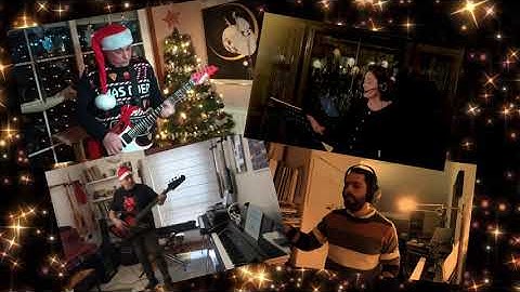 Jingle Bell Rock cover by Segfault