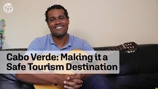 Cabo Verde A Successful Vaccination Campaign Making It A Safe Tourism Destination