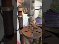 Lot 72- Duracraft 16 Speed Drill Press