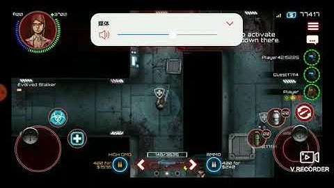 My first video!!(SAS4 gameplay)