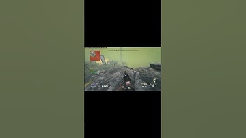 Aimbot or Skill? +999hrs of Aim Training Looks Like Cheating! #warzone #callofduty #Gaming (23 sec)