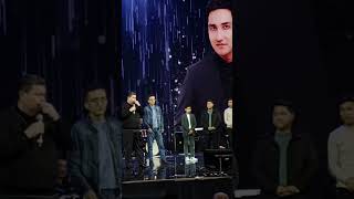 Mana Talant Hammani hayron qoldirgan bola😱😱😱 Jasurbek Mavlonov Konsert 2022 #jasurbekmavlonov