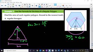 Chapter 11 Lesson 4 Example 3