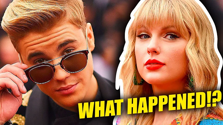 What Happened Between Taylor Swift & Justin Bieber?