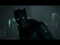 black panther full movie