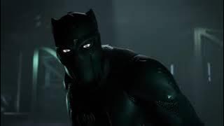 black panther full movie