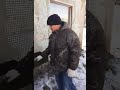 Тест на жаропрочность лего кирпича (часть3)