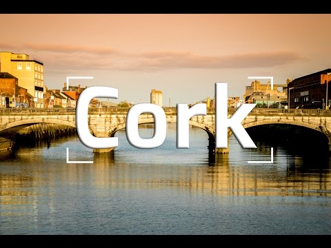 Video: Cork's English Market: Täydellinen opas