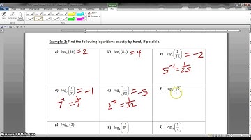 MAT 131 Section 5 2 Video 1 of 3