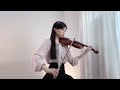 Yiruma - River Flows in You - Violin Cover Mp3 Song