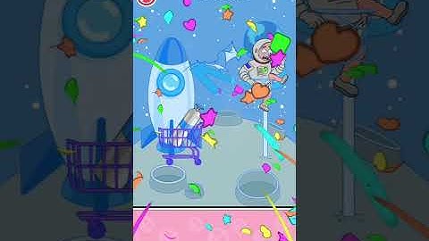 Happy Ending Displace Puzzle  - Level 101 to 110 Solution - Puzzle Game - Gameplay Walkthrough