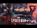 Spiderman miles morales  teaser trailer 2024  andrew garfield  movies flix  concept trailer