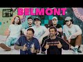 BELMONT "What I Lack" | Aussie Metal Heads Reaction