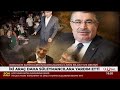 Eski İçişleri Bakanı İdris Naim Şahin'in Süleymancılar cemaatiyle ilişkisi resmen açığa çıktı!
