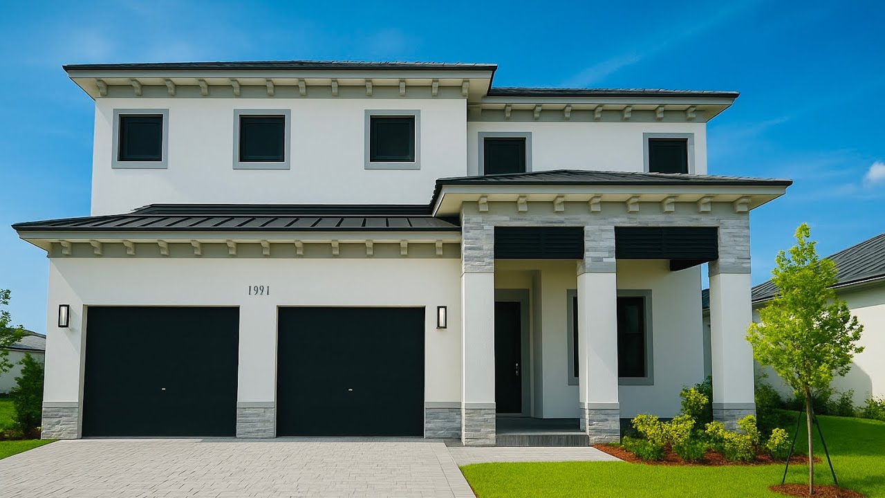 Inside a 5 Bedroom Home in Homestead Buyers Are Looking For