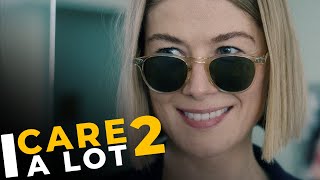 What To Expect From I Care A Lot 2