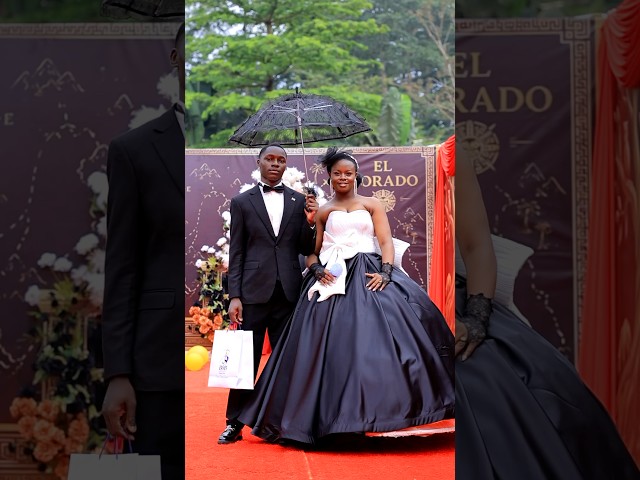 Too Much Drip for one prom: El Dorado Prom 2026 Red Carpet Takeover